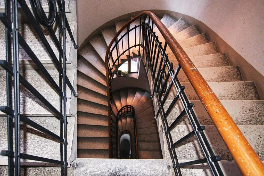 Sophie The Center Of The Old Town Apartment *